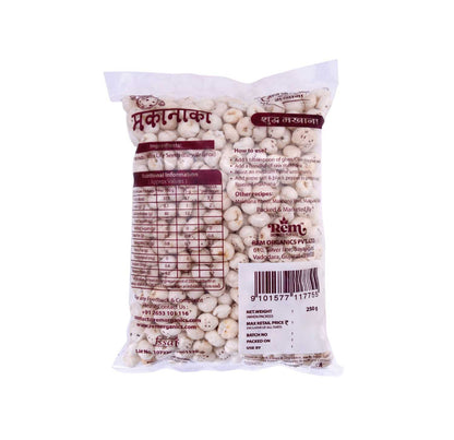Makanaka - Pure Makhana