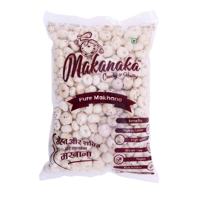 Makanaka - Pure Makhana