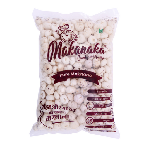 Makanaka - Pure Makhana