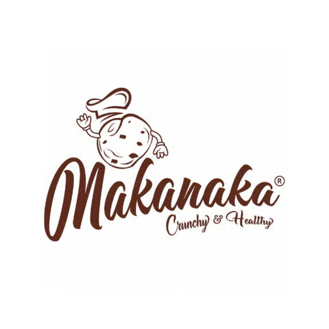 Makanaka - Pure Makhana