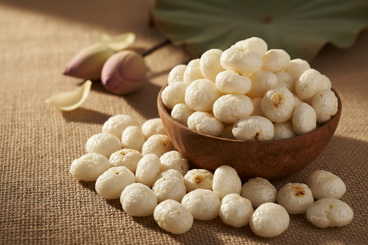 makhana image for about us page our story